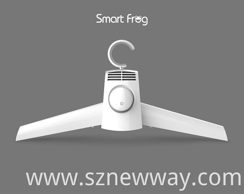 Smartfrog Dryer